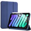 Image 1 : NEW KINGBLANC IPAD PROTECTIVE CASE IPAD MINI 6 BLU