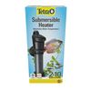 Image 1 : NEW TETRA SUBMERSIBLE HEATER 2-10 GALLONS