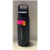 Image 1 : LIFESTRAW 24OZ VACUUM INSULATED WATER BOTTLE NAVY
