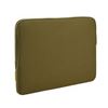 Image 1 : NEW CA LAPTOP SLEEVE 13-OLIVE GREEN