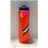 Image 1 : 34OZ SQUEEZY BOTTLE NFL BRONCOS