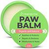 Image 1 : NEW 2OZ PAW BALM ORGANIC AND NATURAL