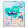 Image 1 : NEW PAMPERS 20 DISPOSABLE SWIM PANTS