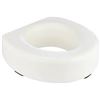 Image 1 : NEW HEALTHSMART TOILET SEAT RISER 5"