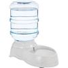 Image 1 : NEW AMAZON BASICS WATER FEEDER SMALL