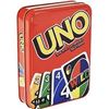 Image 1 : NEW UNO TIN CARD GAME