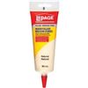 Image 1 : NEW 12 X 90ML LEPAGE WOOD FILLER NATURAL