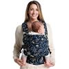 Image 1 : NEW WITH BOX MOMCOZY BABY CARRIER 3-24M