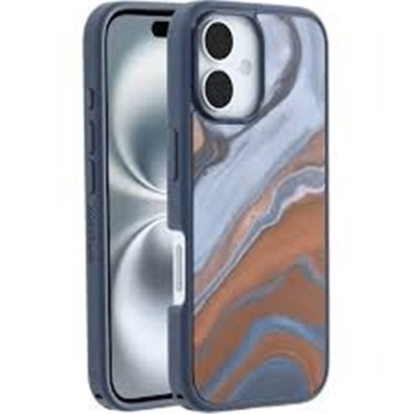 NEW OTTERBOX SYMMETRY ULTRA-SLIM IPHONE 16