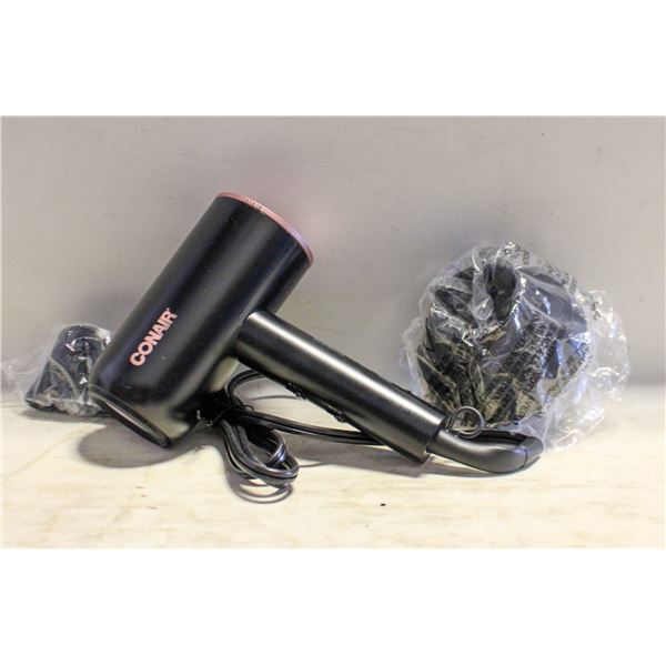CONAIR TITANIUM PRO DRYER