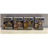 Image 1 : LOT OF MISCELLANIOUS FUNKOS