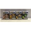 Image 1 : LOT OF MISCELLANIOUS FUNKOS