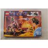 Image 1 : LEGO NINJAGO DRAGONS RISING #71793