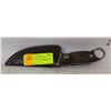 Image 1 : NEW TACTICAL OUTDOOR SURVIVAL HUNTING KNIFE WITH
