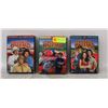 Image 1 : DUKES OF HAZZARD DVD BOX WITH SEASON 1,2,4
