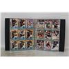 Image 1 : 1992-93 FLEER ULTRA II COMPLETE SET 251-448 +
