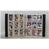 Image 1 : 1990-91 WHL COMPLETE SET 1-348 HOCKEY CARDSÿ