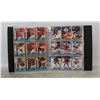 Image 1 : 1992-93 FLEER ULTRA COMPLETE SET 1-250 +