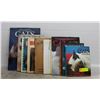 Image 1 : CATS HARDCOVER BOOKS ALL TOGETHER-ESTATE