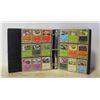 Image 1 : BINDER OF POKEMON COLLECTOR CARDS