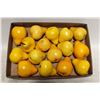 Image 1 : ARTIFICIAL PEAR FRUIT HOME DECOR