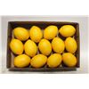 Image 1 : ARTIFICIAL LEMON FRUIT HOME DECOR