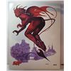 Image 2 : 29)   CRIMSON EMBRACE, A GALLERY GIRLS