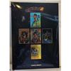 Image 2 : 35)  LOT OF 5, 12 X 16 HEAVY METAL PRINTS