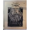 Image 1 : 33)  LOT OF 6 1988 "DAUGHTER OF THE DISK"
