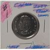 Image 2 : 9)  CANADIAN 2023 CAMEOM PROOF OF