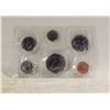 Image 1 : 1981 CANADA 6 COIN PL SET, MINT SEALED