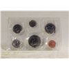 Image 1 : 1982 CANADA 6 COIN PL SET, MINT SEALED