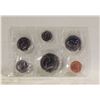 Image 1 : 1990 CANADA 6 COIN PL SET, MINT SEALED