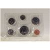 Image 1 : 1987 CANADA 6 COIN PL SET, MINT SEALED