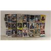 Image 1 : VINTAGE BASEBALL CARDS