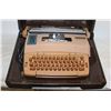 Image 1 : 1970s ELECTRIC TYPEWRITER SMITH-CORONA