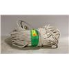 Image 1 : NEW LARGE BUNDLE WHITE ROPE