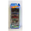 Image 1 : HOTWHEELES  HW REMOTE ADVENTERS 5 PACK