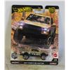 Image 1 : HOT WHEELS PREM FORD F150 RAPTOR