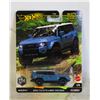 Image 1 : HOT WHEELS CAR CULTURE 2024 TOYOTA LAND CRUZR