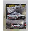 Image 1 : HOT WHEELS FAST WAGONS AUDI RS 6 AVANT