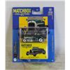 Image 1 : MATCHBOX COLLECTORS 1932 FORD ROADSTER