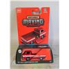 Image 1 : MATCHBOX MOVEING PARTS 1961 CHEVY CORVAIR PICKUP