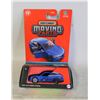 Image 1 : MATCHBOX ALFA REMEO STELVIO