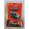 Image 1 : MATCHBOX MOVING PARTS JEEP GRANDCHEROKE