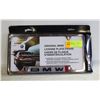 Image 1 : BMW PLATE FRAME NEW