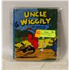 Image 1 : 1940 VINTAGE ILLUSTRATED CHILDREN'S BOOK UNCLE