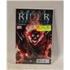 Image 1 : GHOST RIDER #1 1ST GHOST RIDER III (A. BLAZE)