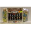 Image 1 : MINIATURE HISTORIC CAMPAIGN MEDALS