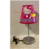 Image 1 : HELLO KITTY LAMP